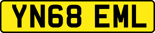 YN68EML