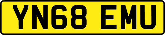 YN68EMU