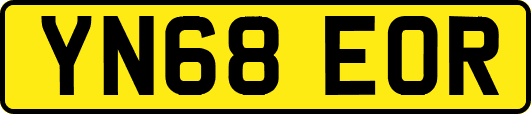YN68EOR