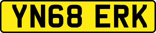 YN68ERK