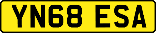 YN68ESA