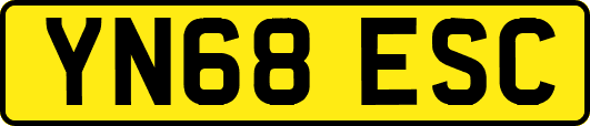 YN68ESC