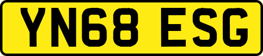 YN68ESG