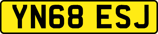 YN68ESJ