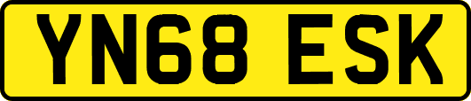 YN68ESK