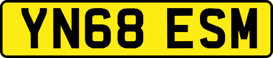 YN68ESM