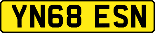 YN68ESN