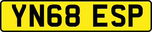 YN68ESP