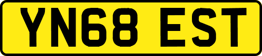 YN68EST