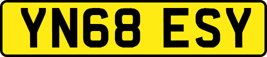 YN68ESY