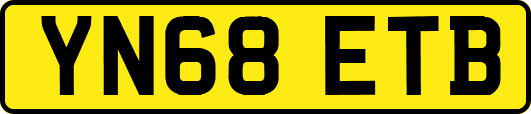 YN68ETB