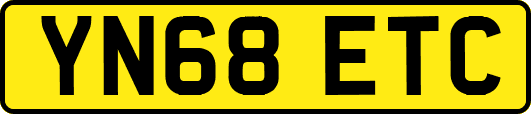 YN68ETC