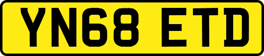 YN68ETD