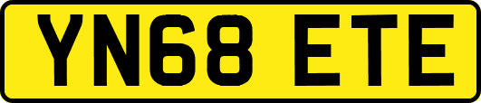 YN68ETE