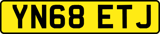 YN68ETJ