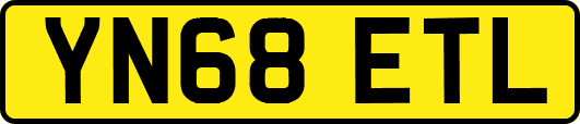 YN68ETL
