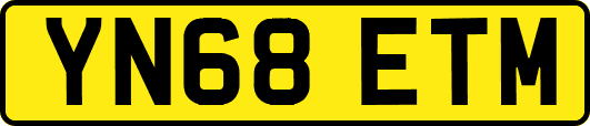 YN68ETM