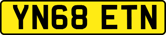 YN68ETN