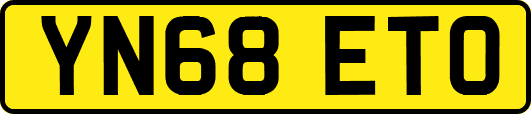 YN68ETO