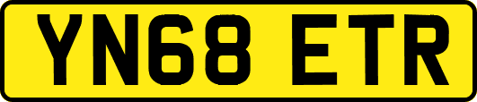 YN68ETR