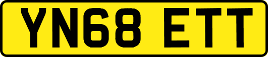 YN68ETT
