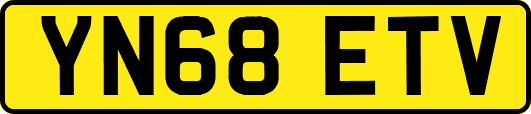 YN68ETV