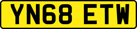 YN68ETW