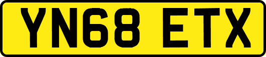 YN68ETX
