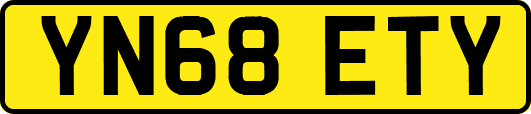 YN68ETY