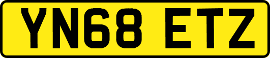 YN68ETZ