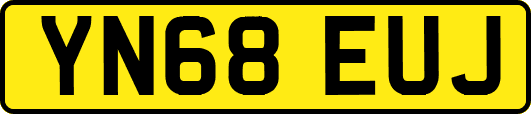 YN68EUJ