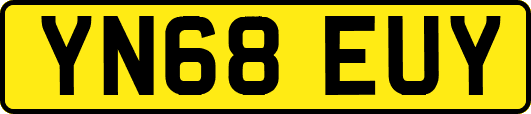 YN68EUY