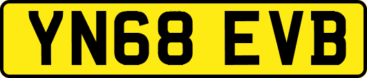 YN68EVB