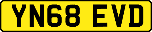 YN68EVD