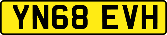 YN68EVH