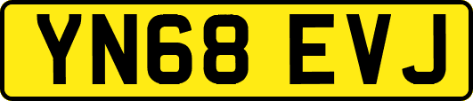 YN68EVJ