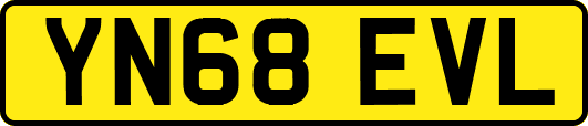 YN68EVL
