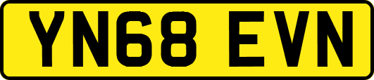 YN68EVN