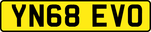 YN68EVO