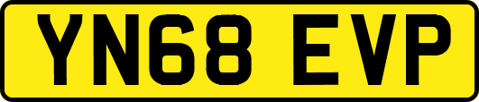 YN68EVP