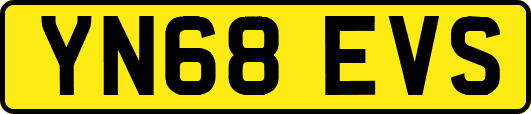 YN68EVS