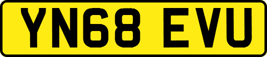 YN68EVU