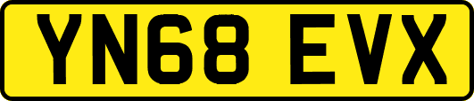 YN68EVX