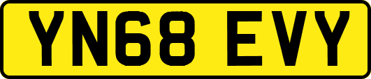 YN68EVY