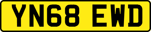 YN68EWD