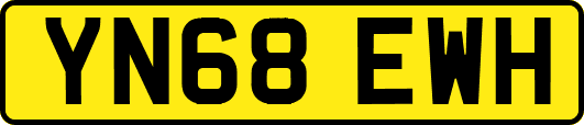 YN68EWH