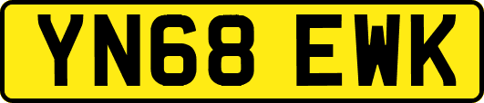 YN68EWK