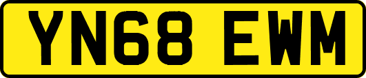 YN68EWM
