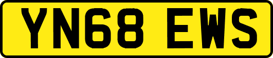 YN68EWS