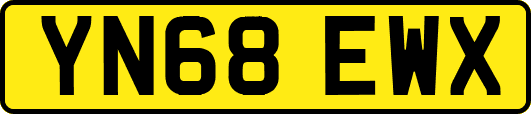 YN68EWX